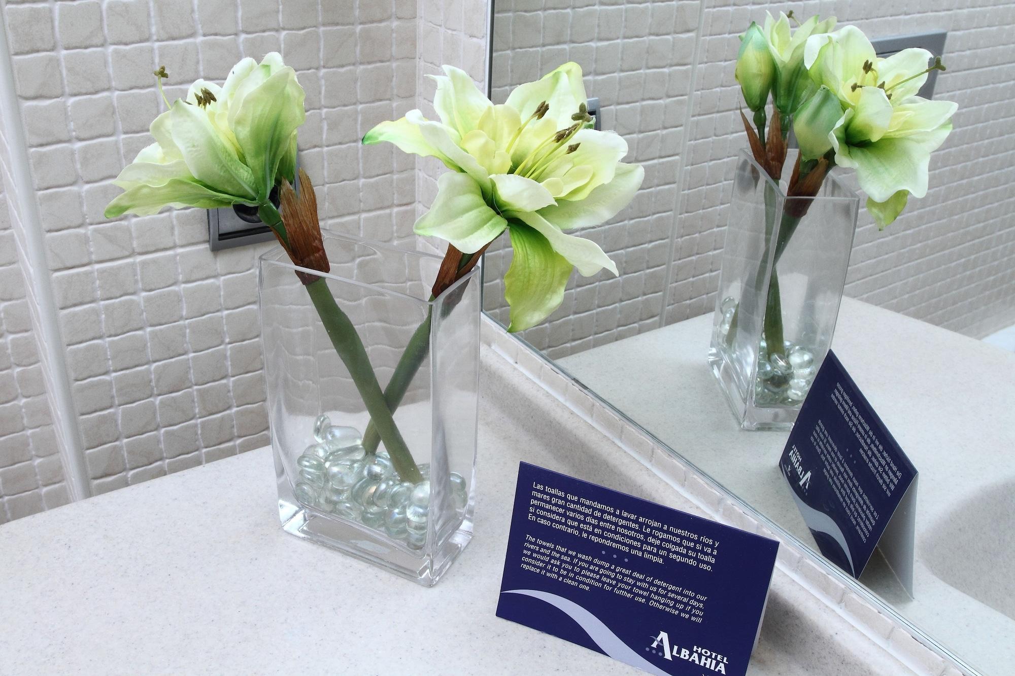 Hotel Albahia Alicante Dış mekan fotoğraf
