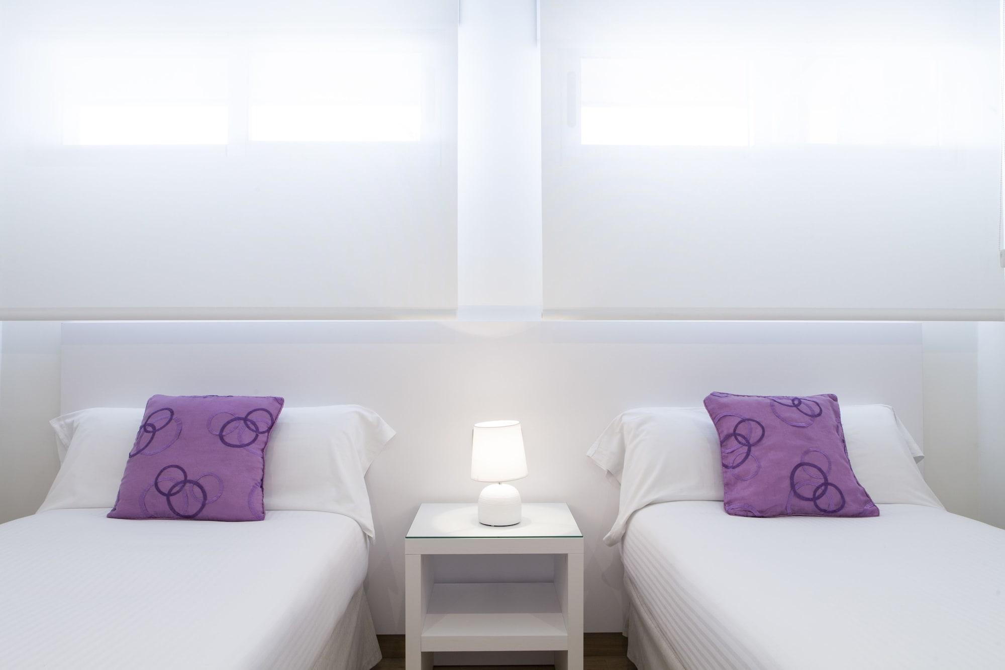 Hotel Albahia Alicante Dış mekan fotoğraf