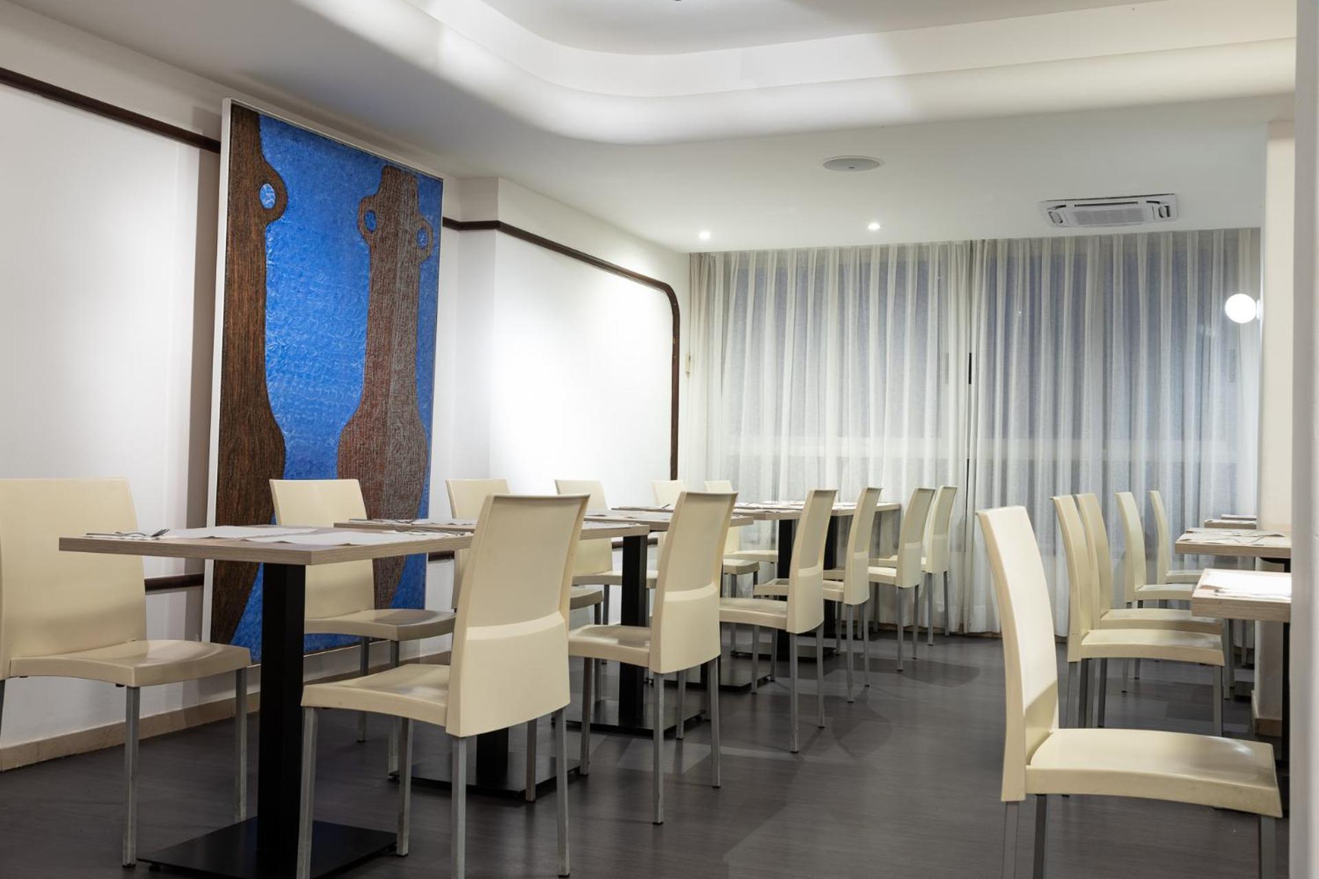Hotel Albahia Alicante Dış mekan fotoğraf