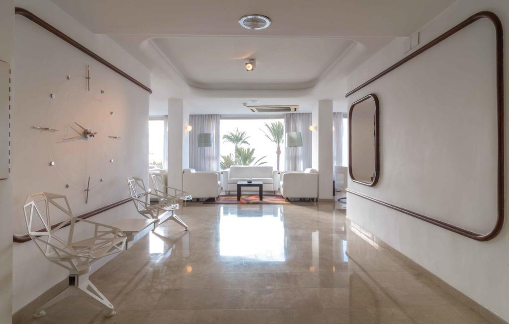 Hotel Albahia Alicante Dış mekan fotoğraf