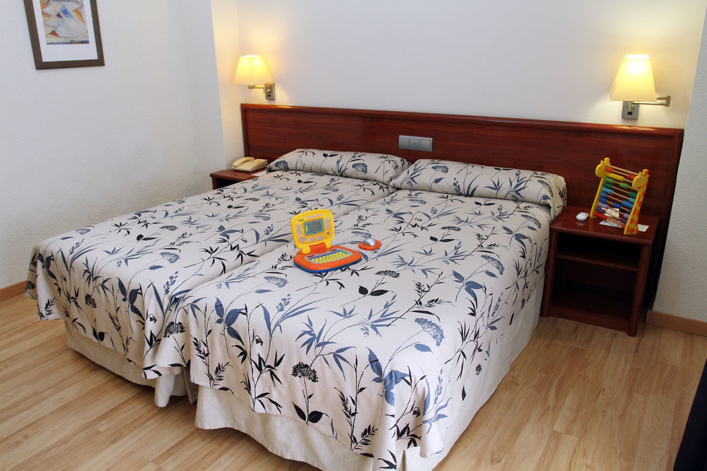 Hotel Albahia Alicante Dış mekan fotoğraf