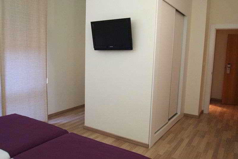 Hotel Albahia Alicante Oda fotoğraf