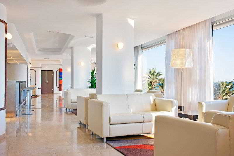 Hotel Albahia Alicante Dış mekan fotoğraf